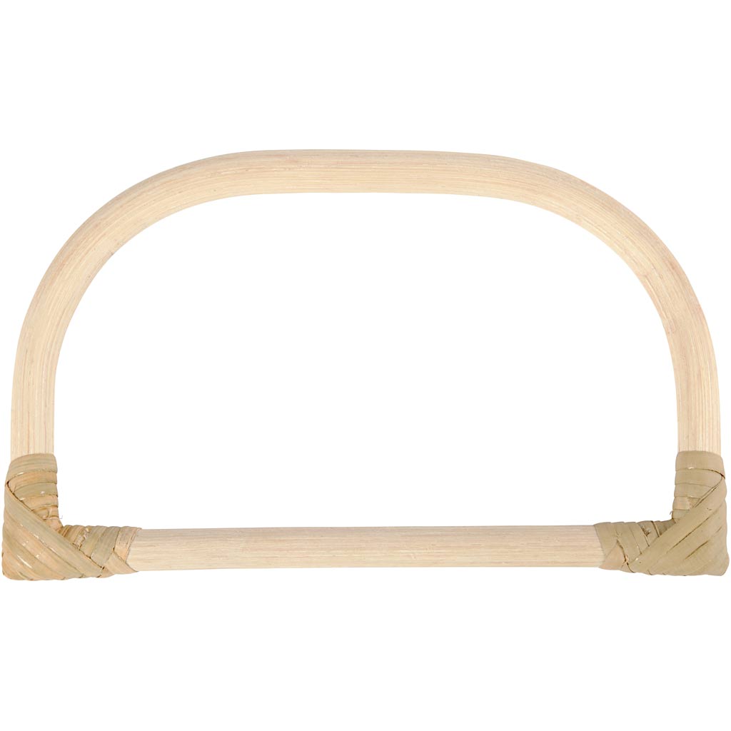 Creativ company handle bag, size 15.5x9 cm, 1 piece