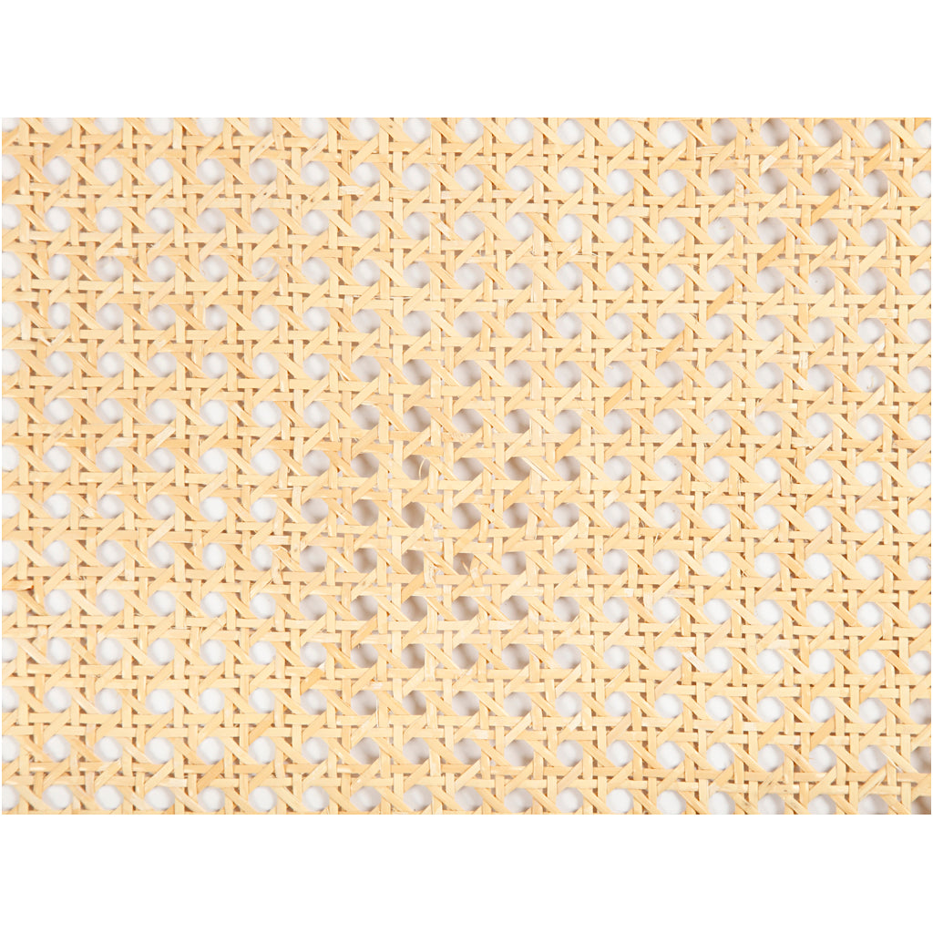 Creativ company rattan, w: 40 cm, coarse, 50 cm 1 roll