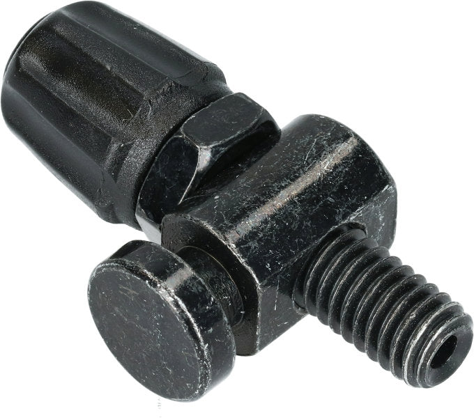 Shimano Nexus Rem Cable Stelbout ar Anchorplaat Y8JJ98020