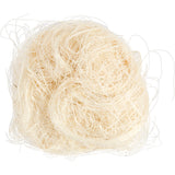 Creativ Company Sisal Naturel, 8 grams