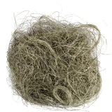 Creativ Company Sisal Dusty Groen, 8 grams
