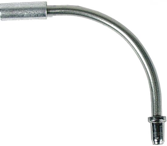 Shimano Pijpje para o Brake V 135 graus canto C-tipo C (1 peças)