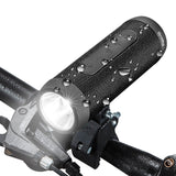 Celly wireless speaker speaker bike with power bank function