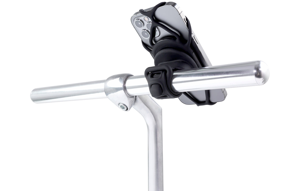 Knogleropsamling universal telefonholder cykelbind til forbindelsekit-g