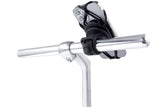 Knogleropsamling universal telefonholder cykelbind til forbindelsekit-g