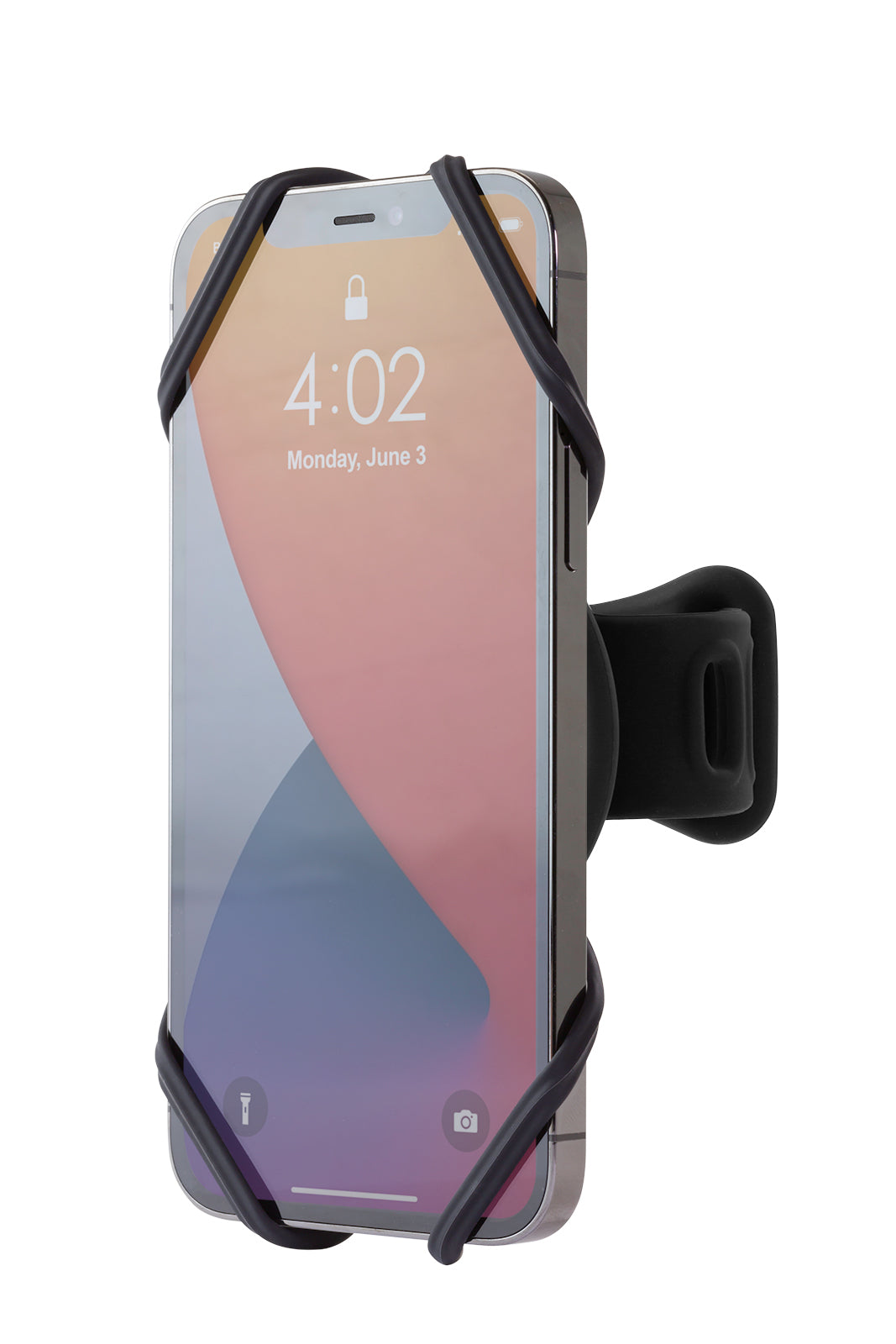 Knogleropsamling universal telefonholder cykelbind til forbindelsekit-g