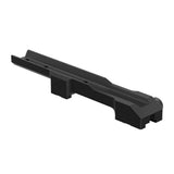 Yukon dovetail mount