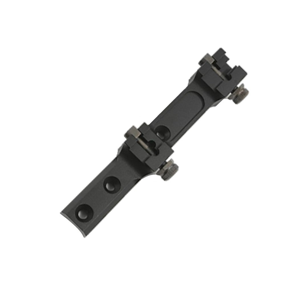 Yukon dovetail mount