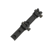 Yukon dovetail mount