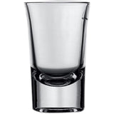 Mammoet budgetline shot glass boston 6 pieces