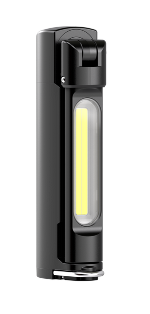 Ledlenser work lamp w6r work 500 lumens rechargeable
