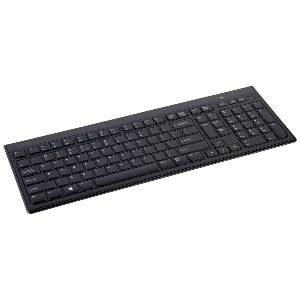 Kensington Kensington Wireless fit geschniddene Keyboard