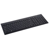 Kensington Kensington Wireless fit geschniddene Keyboard