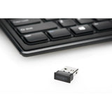 Kensington Kensington Wireless fit geschniddene Keyboard