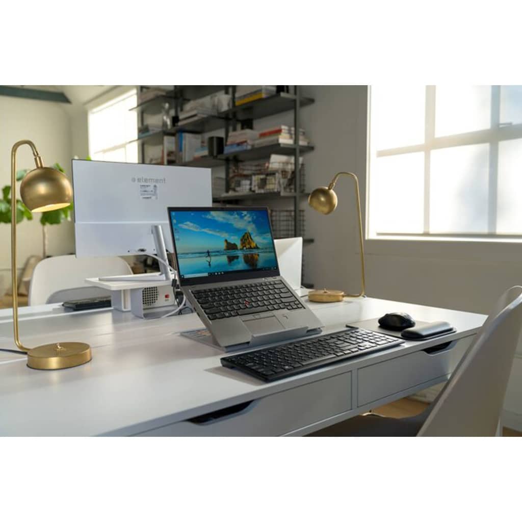 Kensington Kensington Wireless fit geschniddene Keyboard