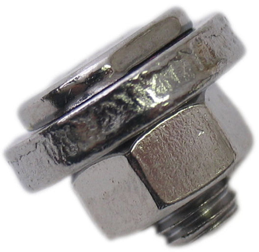 Bullone per morsetto del freno nexus Shimano per il rullo NM