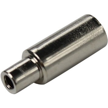Shimano rustfrit stål endehætte til REM udenfor kabel SP50 4,0 mm