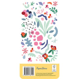 Deltas boodschappenlijst - in bloom