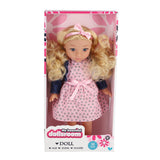 My Beautiful Dolls Room Pop With Soft Body 36 CM Assorti