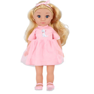 My Beautiful Dolls Room Pop With Soft Body 36 CM Assorti