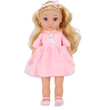 My Beautiful Dolls Room Pop With Soft Body 36 CM Assorti
