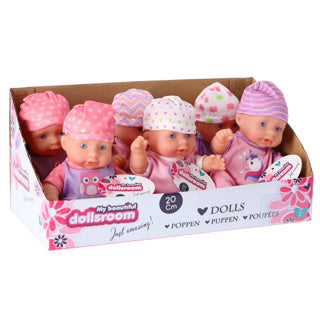 My beautiful dolls room my beautiful dollsroom pop 20 cm in display