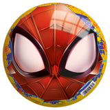 Míč spidey 23 cm | 10 kusů