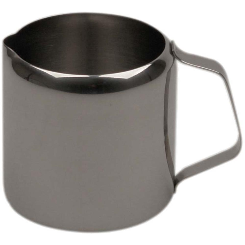 Rustfri mælkekande 30cl ø7xh8cm