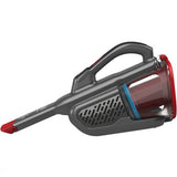 Black Decker BHHV315B-QW PREEFEIFE RED BLACK