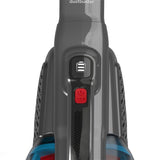 Black Decker BHHV315B-QW PREEFEIFE RED BLACK