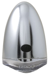 Spanninga Headlight Trendo XDO 10 Lux - Chrome