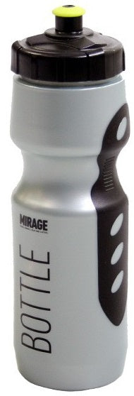 Mirage Bidon 700 ml silver