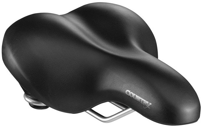 Cykeladel Selle Royal Country Women - Svart