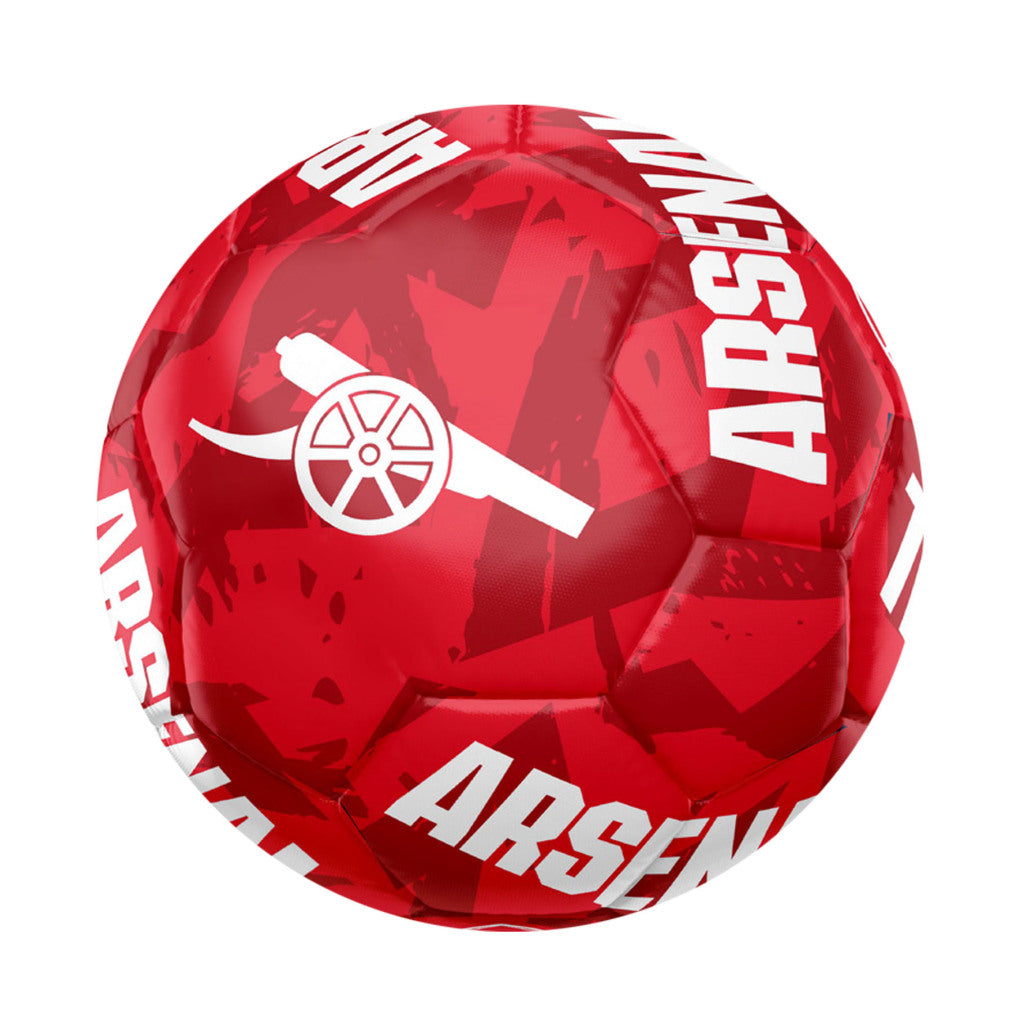 Ty beanie football fc arsenal ball, 23cm