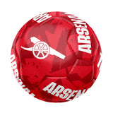 Ty beanie football fc arsenal ball, 23cm