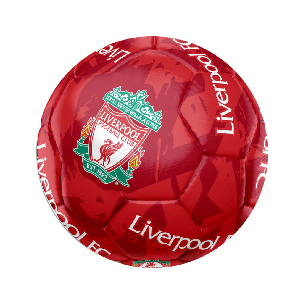 Piłka FC Liverpool, 23cm