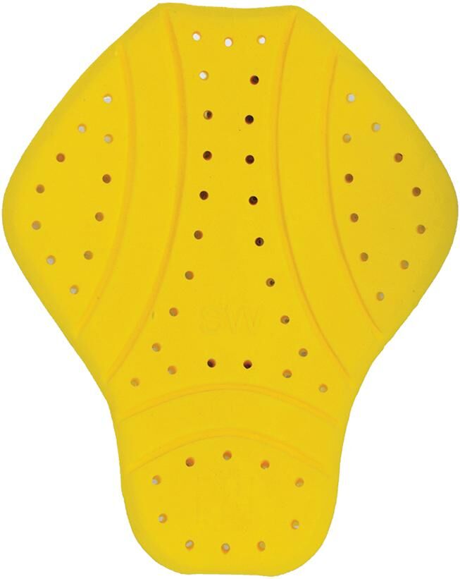 Oxford rugprotector