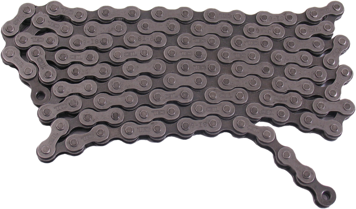 Edge Ketting City 1 2 x 1 8 112 Links (Workshop box at 25 pieces)
