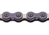 Bicycle Chain Union 747 1 2x1 8 112L Black