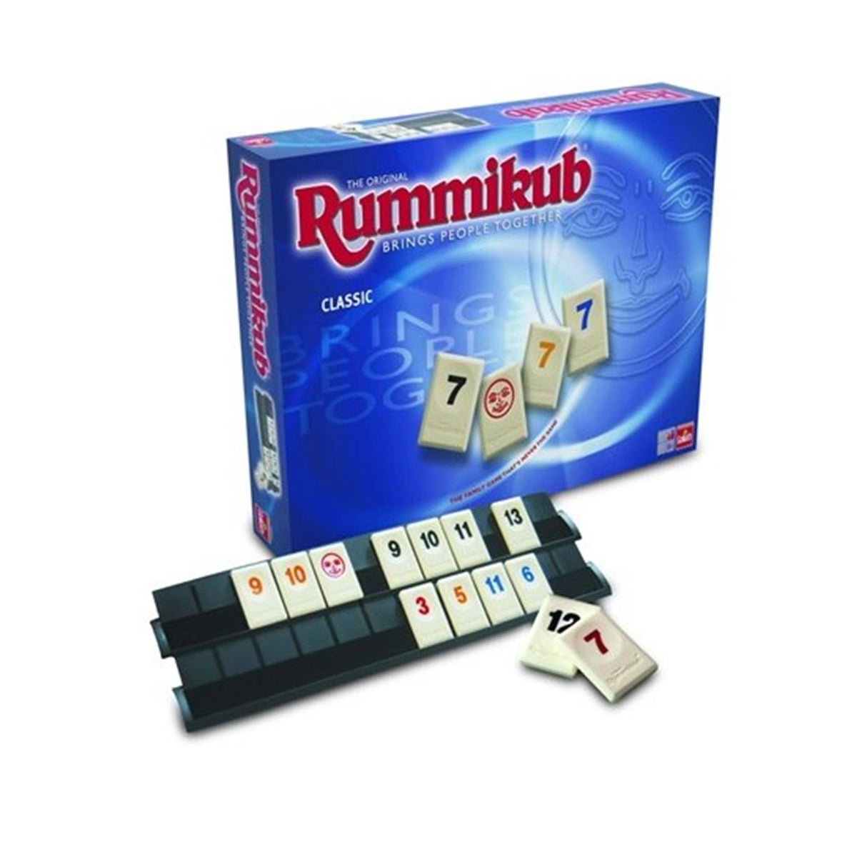 Goliath Rummikub originalna klasika