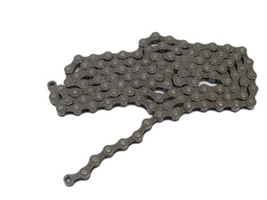 Kmc chain 1 2 x 1 8 z410 s1 - silver