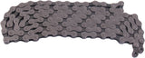 Collar de borde 7 8 Velocidad de plata deportiva