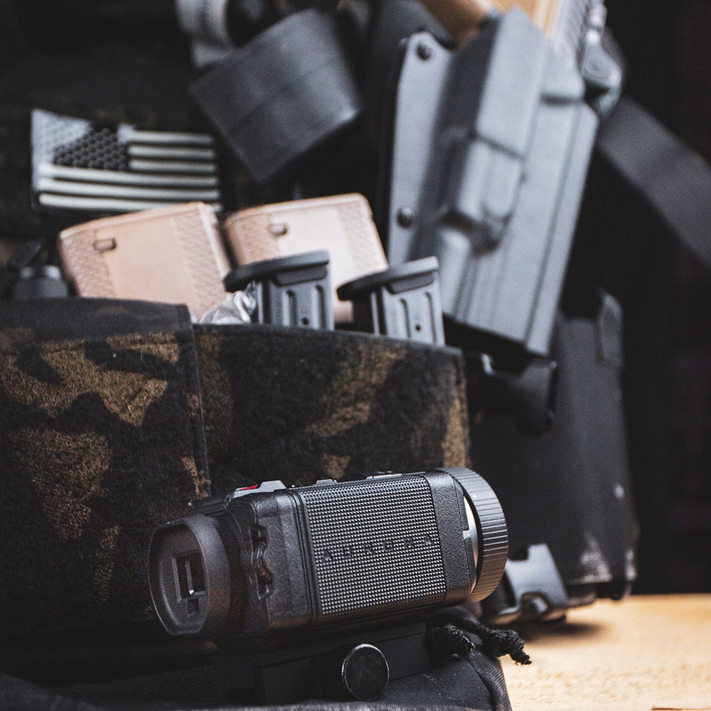 Sionyx Picatinny Rail Montage