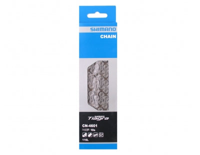 Shlabhra dúbailte Shimano CN4601 Tiagra 10V