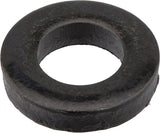 Hayes washer for brake pad mount