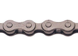 UNION Anti Roes Rower Chain 1 2x1 8 - 112 Schakels - Titanium Grey
