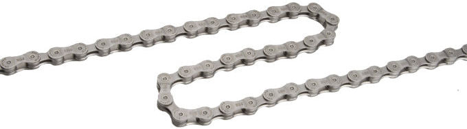 Shimano nyaklánc 9 Speed ​​Steps CNE6070 E-Bike 126 Schakels