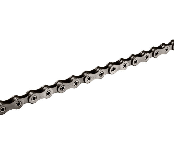 Shimano HG901 Dura Ace XTr E -Bike 11 -peed ogrlica - srebro - 119 pločevina - prilagodljivo stikalo - trajno -rezistentno