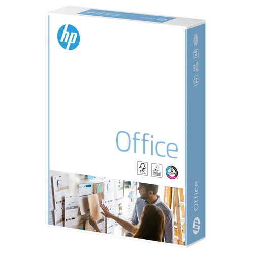 Papier hp office a4 wit 80 g m² 500 vel