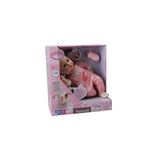 Baby Annabell Hannah 36cm Zabawa ze mną